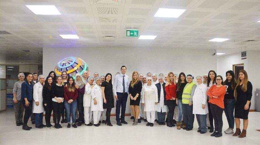 Kadın Kanserlerinde Risk Fazla Kiloyla Da Artıyor