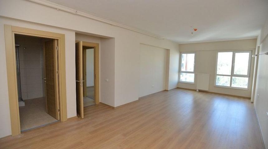 Ankara&rsquo;da B&uuml;y&uuml;kşehir Konutları Satışta