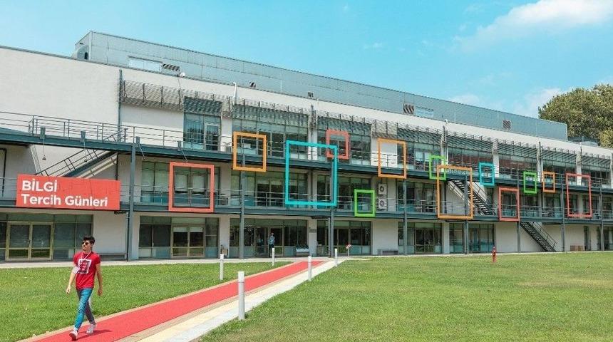 Bilgi &Uuml;niversitesi&rsquo;nde Tercih G&uuml;nleri Başladı