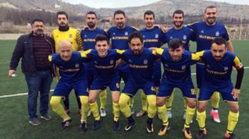 2. Amat&ouml;rde Malatya İdmanyurdu Fırtınası