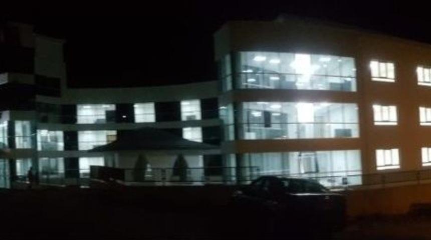 Kardemir Anadolu İmam Hatip Lisesi&rsquo;nde İlk Işıklar Yandı