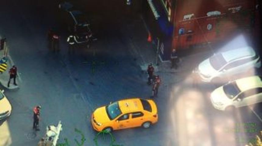 "şişli’de Bayram Temizliği" Uygulaması Gerçekleştirildi