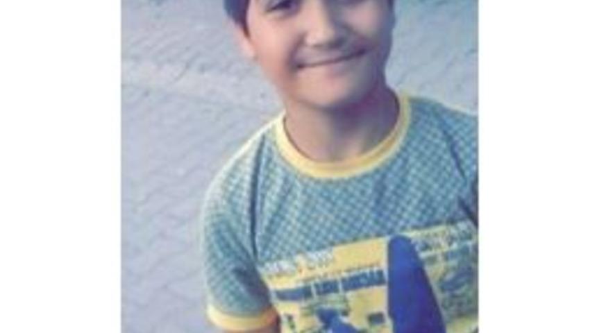 12 Yaşındaki Çocuk Düştüğü Gölette Boğuldu