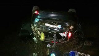 İznik’te Feci Kaza: 1 Ölü, 5 Yaralı