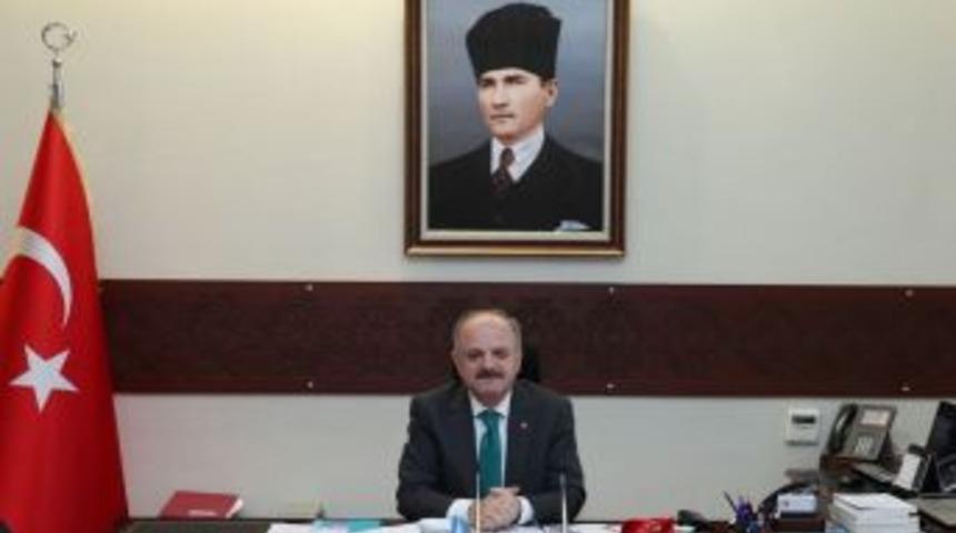 Vali &Ccedil;akacak&rsquo;tan 2 Eyl&uuml;l Mesajı