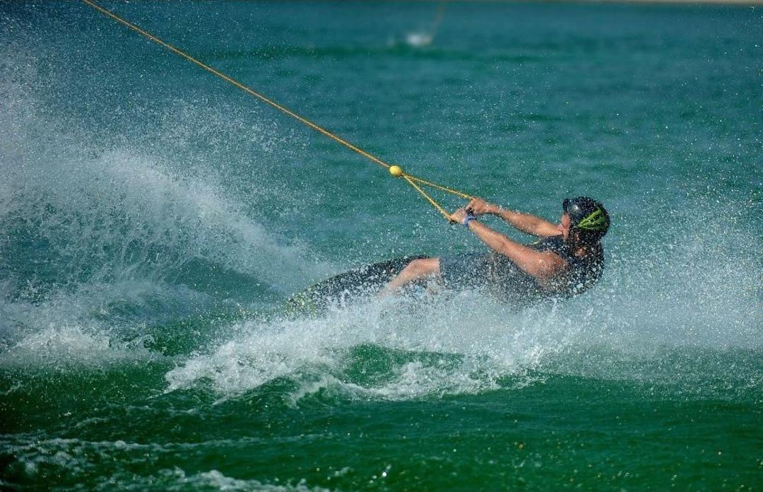 Bursa, T&uuml;rkiye Su Kayağı Şampiyonası&rsquo;na Ev Sahipliği Yapacak