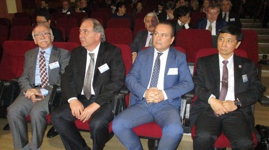 Prof. Haluk &Ouml;zener &ldquo;marmara Depremi Geciktik&ccedil;e Şiddet Artacak&rdquo;