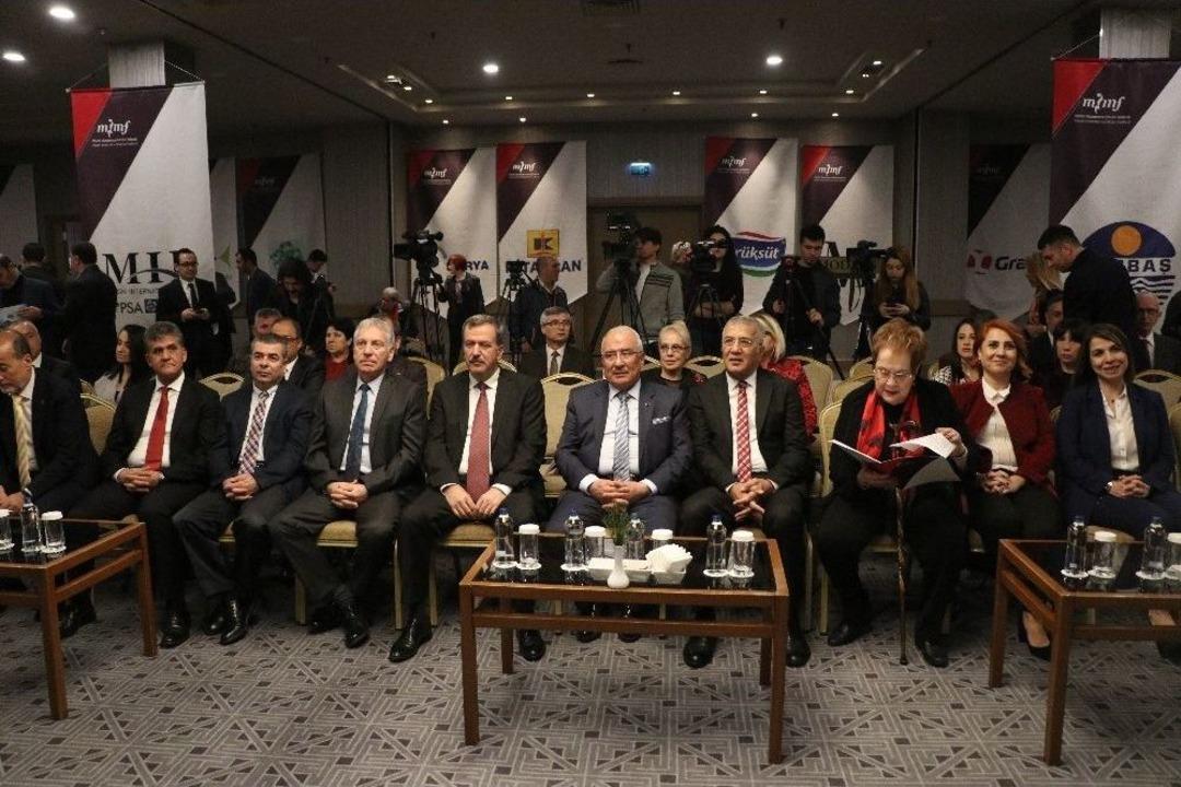 17. Mersin Uluslararası M&uuml;zik Festivali&rsquo;nde Geri Sayım S&uuml;r&uuml;yor