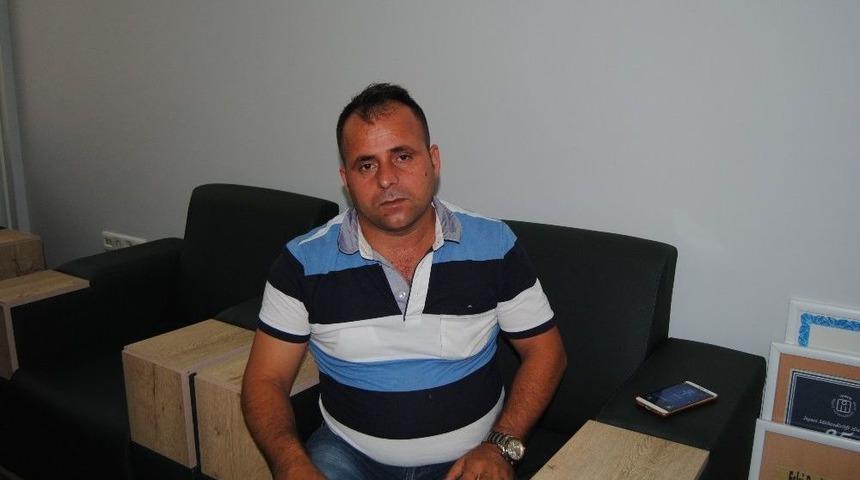 Babanın Feryadı: "oğlumu Yaşatın"