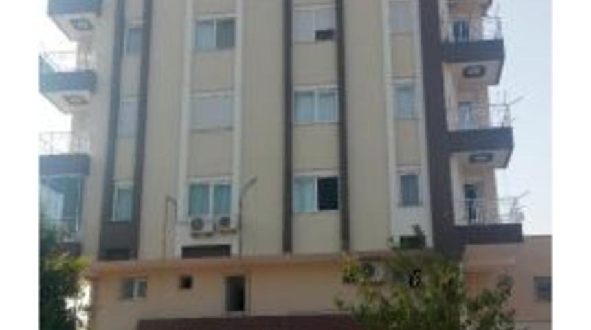 Antalya&rsquo;da Gen&ccedil; Kızın Ş&uuml;pheli &Ouml;l&uuml;m&uuml;