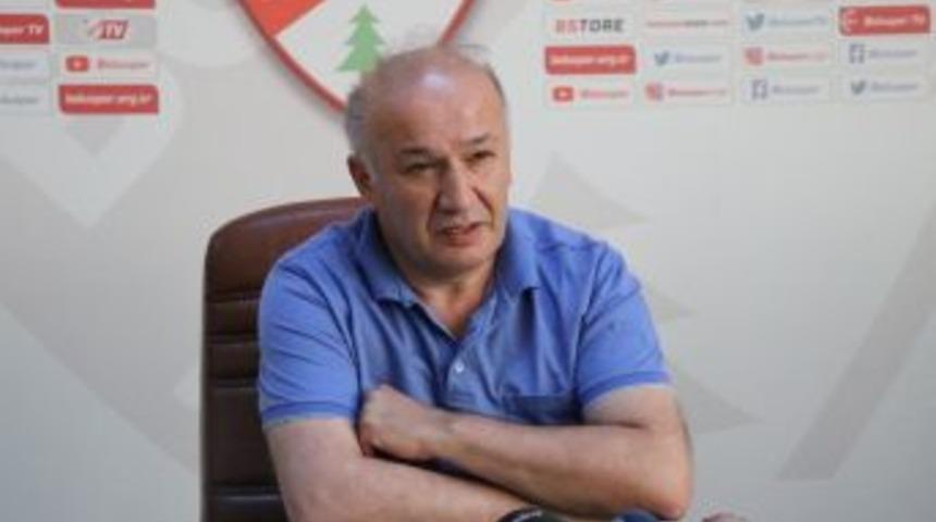 Necip &Ccedil;arıkcı: "umut Meraş&rsquo;ı Para İ&ccedil;in Satmadık"