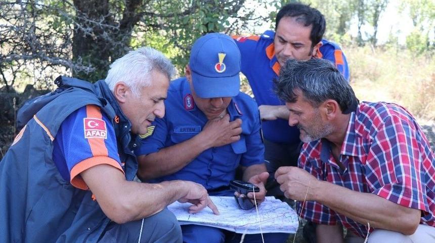 Bolu&rsquo;da Kaybolan Zihinsel Engelli Vatandaş Evinden 7 Kilometre Uzakta Bulundu