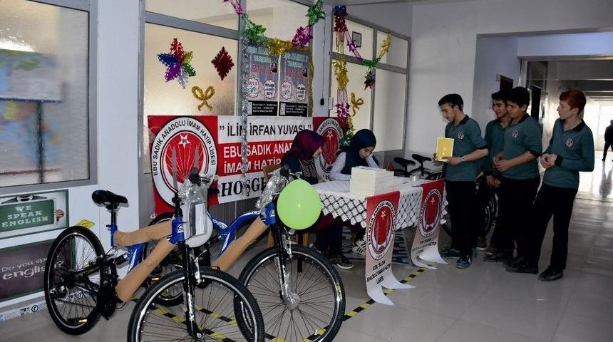 Kahta&rsquo;da &lsquo;ni&ccedil;in Namaz?&rsquo; Projesi Başlatıldı