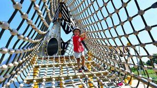 İzmirli Çocukların Yeni Tutkusu