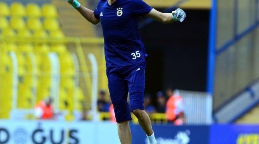 Harun Tekin İlk Kez Kadıköy’de