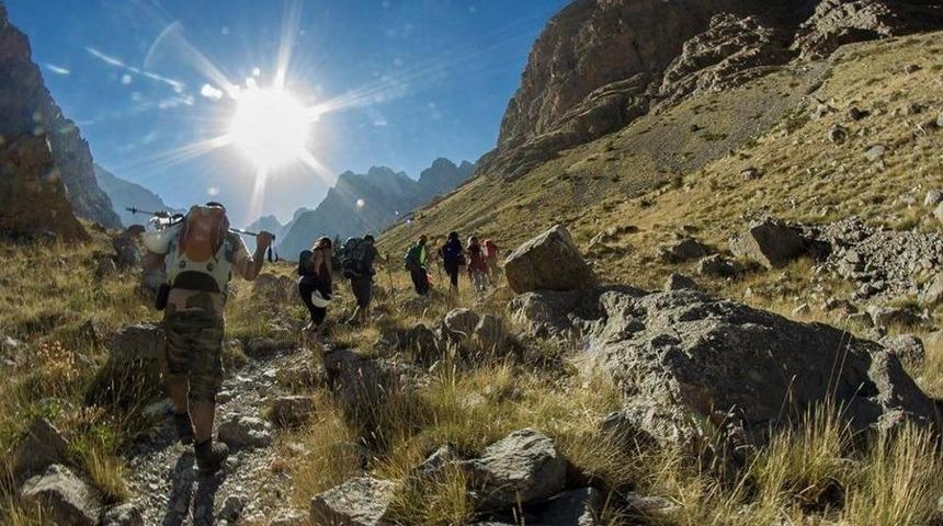 Falconfest Rekora Koşuyor