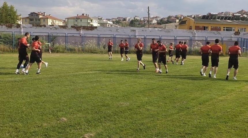 Boz&uuml;y&uuml;k&rsquo;te Vitraspor Kul&uuml;b&uuml; Yeni Sezon A&ccedil;ılışını Yaptı