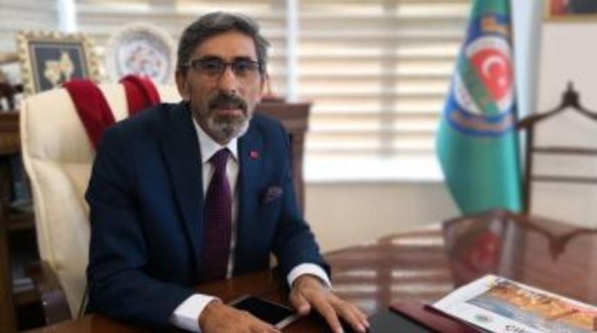 Sivas Ziraat Odası’ndan Boykot İkazı