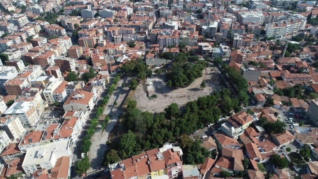 Manisa&rsquo;da Kazı &Ccedil;alışmalarında &Ouml;nemli Noktaya Gelindi
