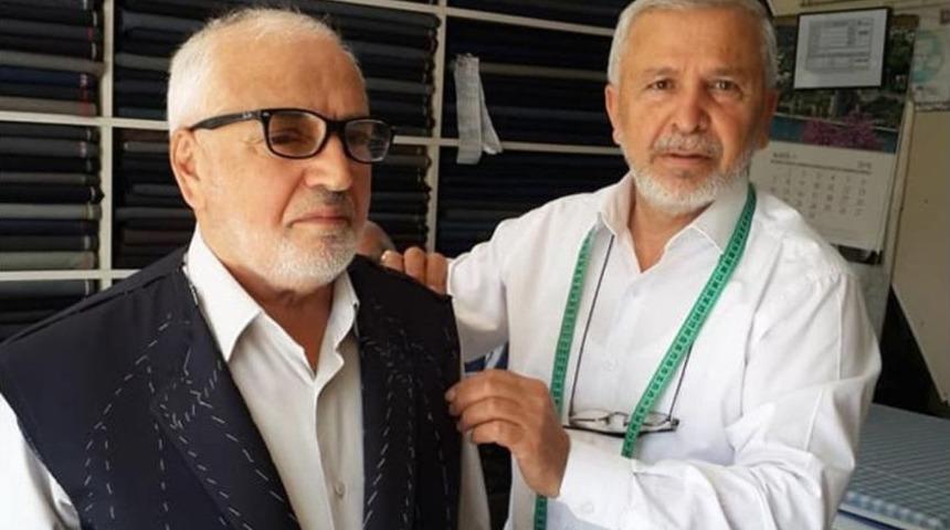 Terziler Eski İş Hareketliliğini Arıyor