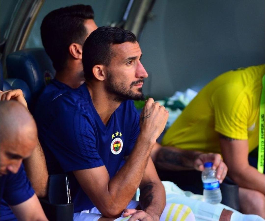 Spor Toto S&uuml;per Lig: Fenerbah&ccedil;e: 1 - Kayserispor: (ma&ccedil; Devam Ediyor)