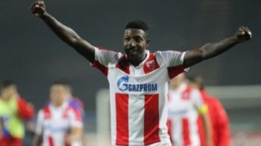 Yeni Malatyaspor&rsquo;un Anlaştığı Mitchell Donald Kampa Katılacak