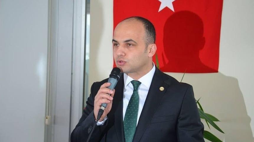 Başkan Kibar: "asgari &Uuml;cret 70 Lira"