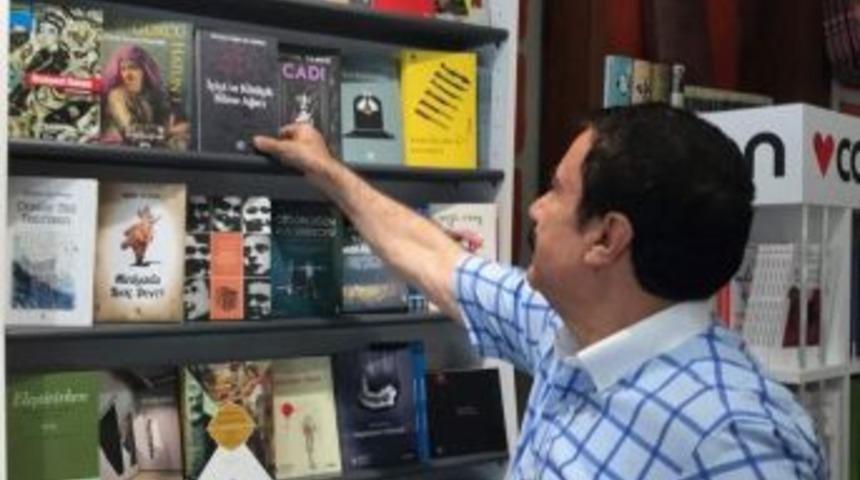 Sırma&rsquo;nın Son Kitabı &Ccedil;ıktı