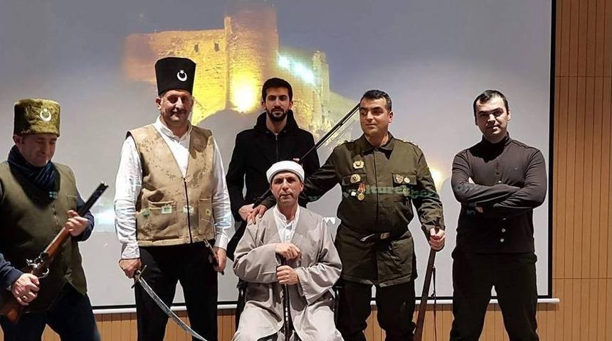 Çengelli Köyü Derneği’nden 100. Yıl Etkinliği