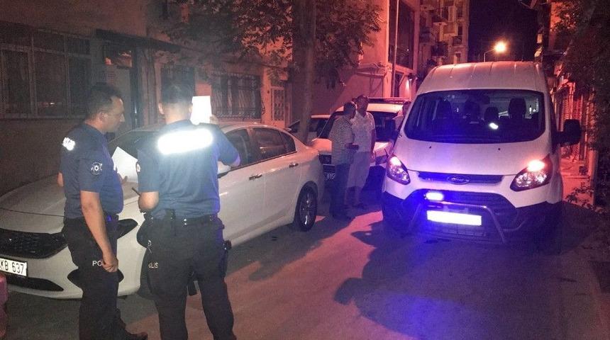 Evinde Hayatını Kaybeden Yaşlı Kadın 1 Hafta Sonra Farkedildi