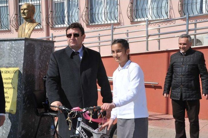 “yüreklerde Doğan Ayyıldız” Programı Düzenlendi G3