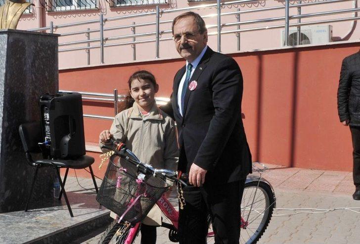 “yüreklerde Doğan Ayyıldız” Programı Düzenlendi G4