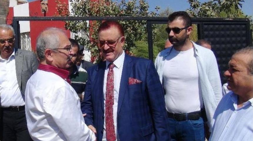 Mardin’de 1 Eylül Dünya Barış Günü Etkinliği