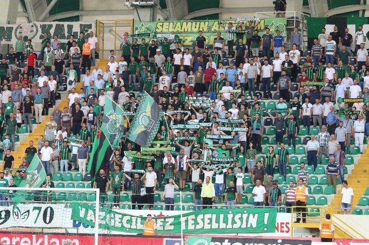Spor Toto Süper Lig: Akhisarspor: - Demir Grup Sivasspor: (ilk Yarı) G4