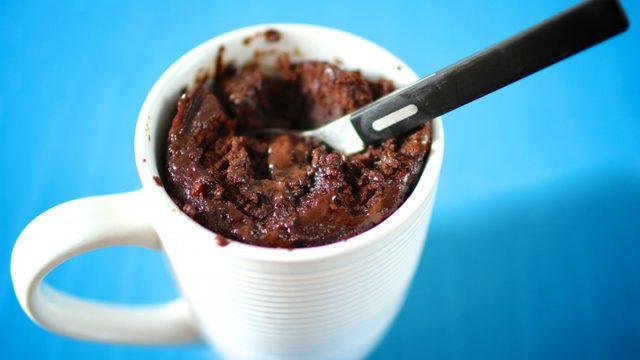 Mikrodalgada Kupa İçinde Pişen 5 Pratik Tarif