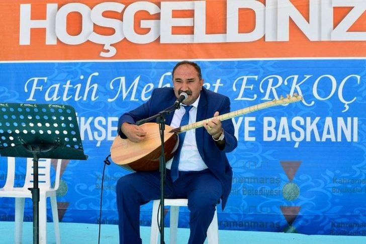 Muhtarlar 3. Yayla Şenliği’nde Buluştu G2