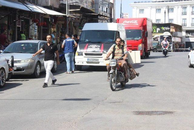 Kilislilerin Motosiklet Sevdası