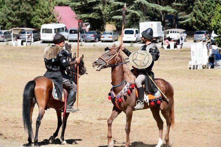 Muhtarlar 3. Yayla Şenliği’nde Buluştu G5