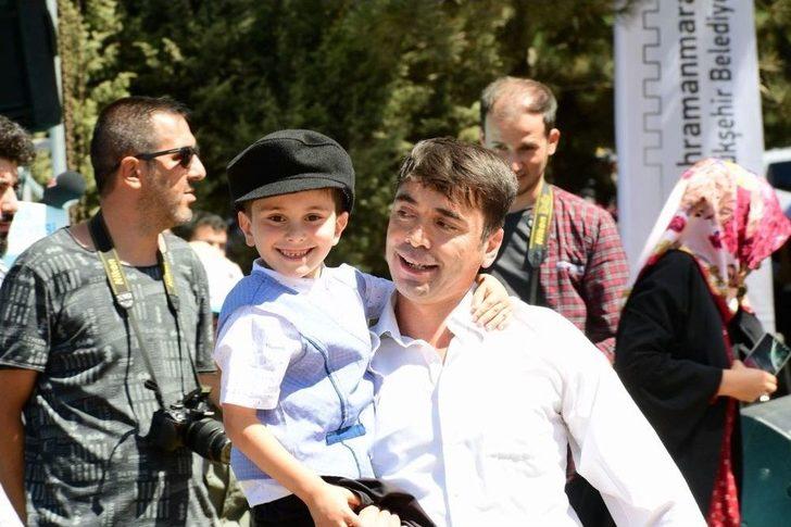 Muhtarlar 3. Yayla Şenliği’nde Buluştu G4