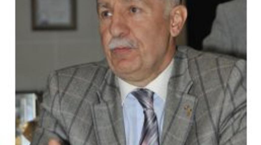 Esnaf Stopaj Y&uuml;k&uuml;nden Kurtarılmalı