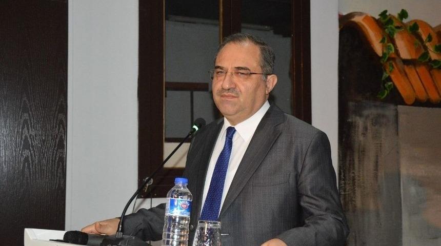 İstiklal Marşının Kabul&uuml;n&uuml;n 97. Yıl D&ouml;n&uuml;m&uuml;