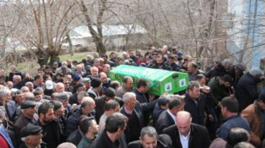 Delice Ailesinin Acı G&uuml;n&uuml;