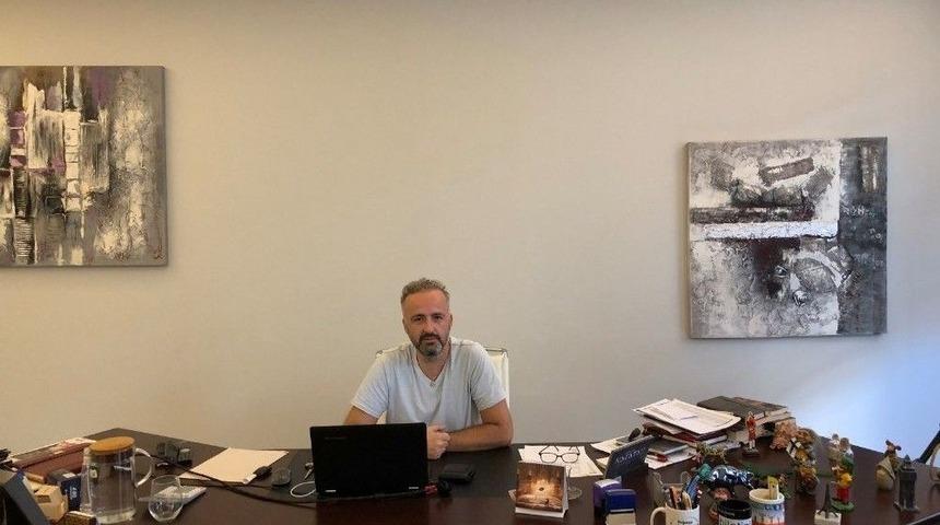 Tamamı Yerli Ve Milli Projeler İle Yılda 40 Milyon Kişiyi Sanatsal Etkinliklerle Buluşturuyorlar