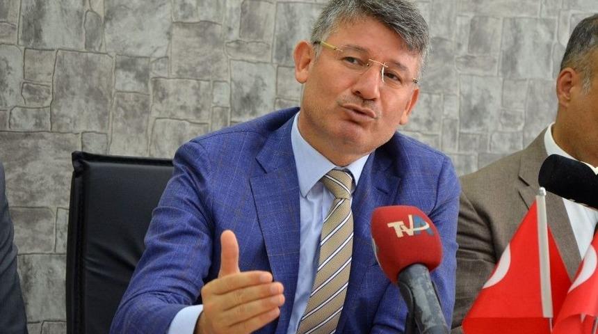 Yeni: &ldquo;24 Haziran Se&ccedil;imleri&rsquo;nin En B&uuml;y&uuml;k Kaybedeni Kılı&ccedil;daroğlu Ve Chp&rsquo;dir&rdquo;