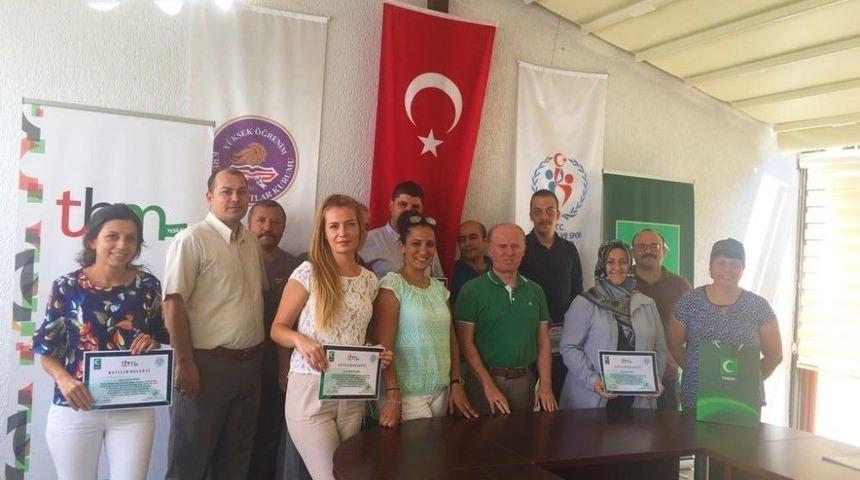 Bağımlılıkla Mücadelede Kyk Yurduyla Ortak Çalışma