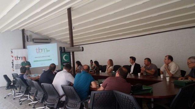 Bağımlılıkla Mücadelede Kyk Yurduyla Ortak Çalışma 1