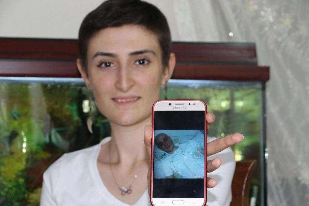 Bir Yılda Kanseri Yendi, Şimdi Diğer Hastalara Umut Dağıtıyor