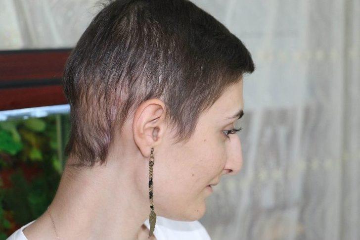 Bir Yılda Kanseri Yendi, Şimdi Diğer Hastalara Umut Dağıtıyor G1