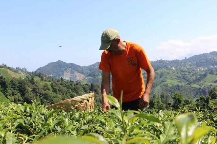 Dünyada Sadece Of’ta Üretiliyor G3