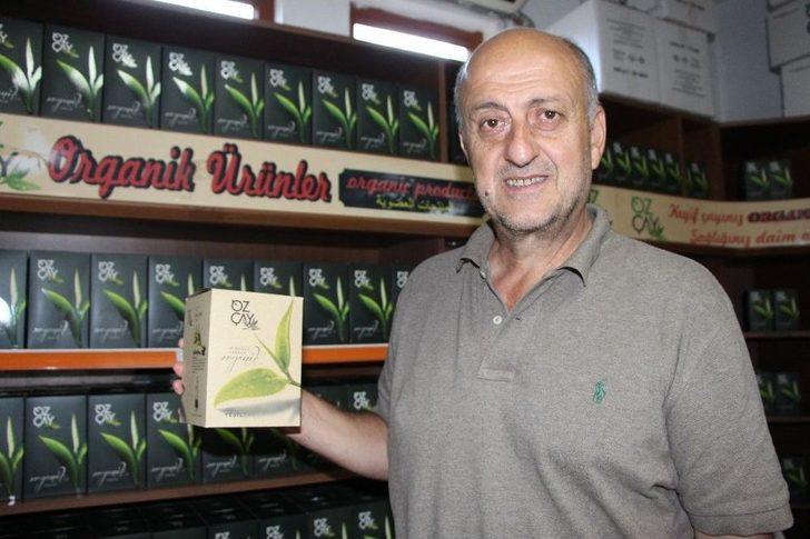 Dünyada Sadece Of’ta Üretiliyor G4